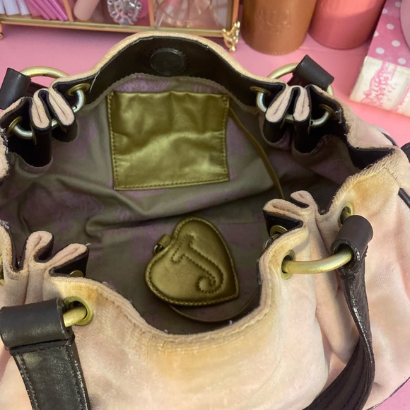 SOLD Juicy Couture Purse - Picture 8 of 8